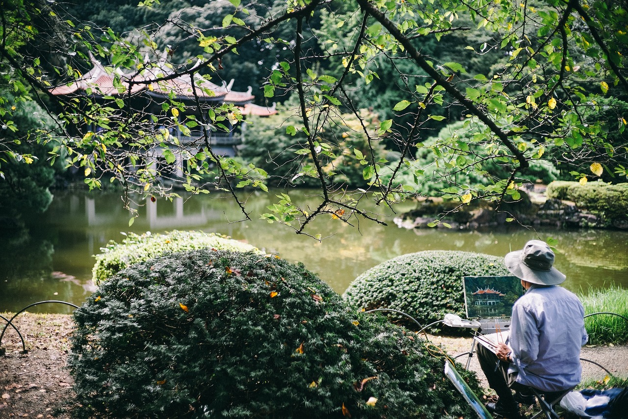 绿色溯源，水果种植之旅——从土地到餐桌