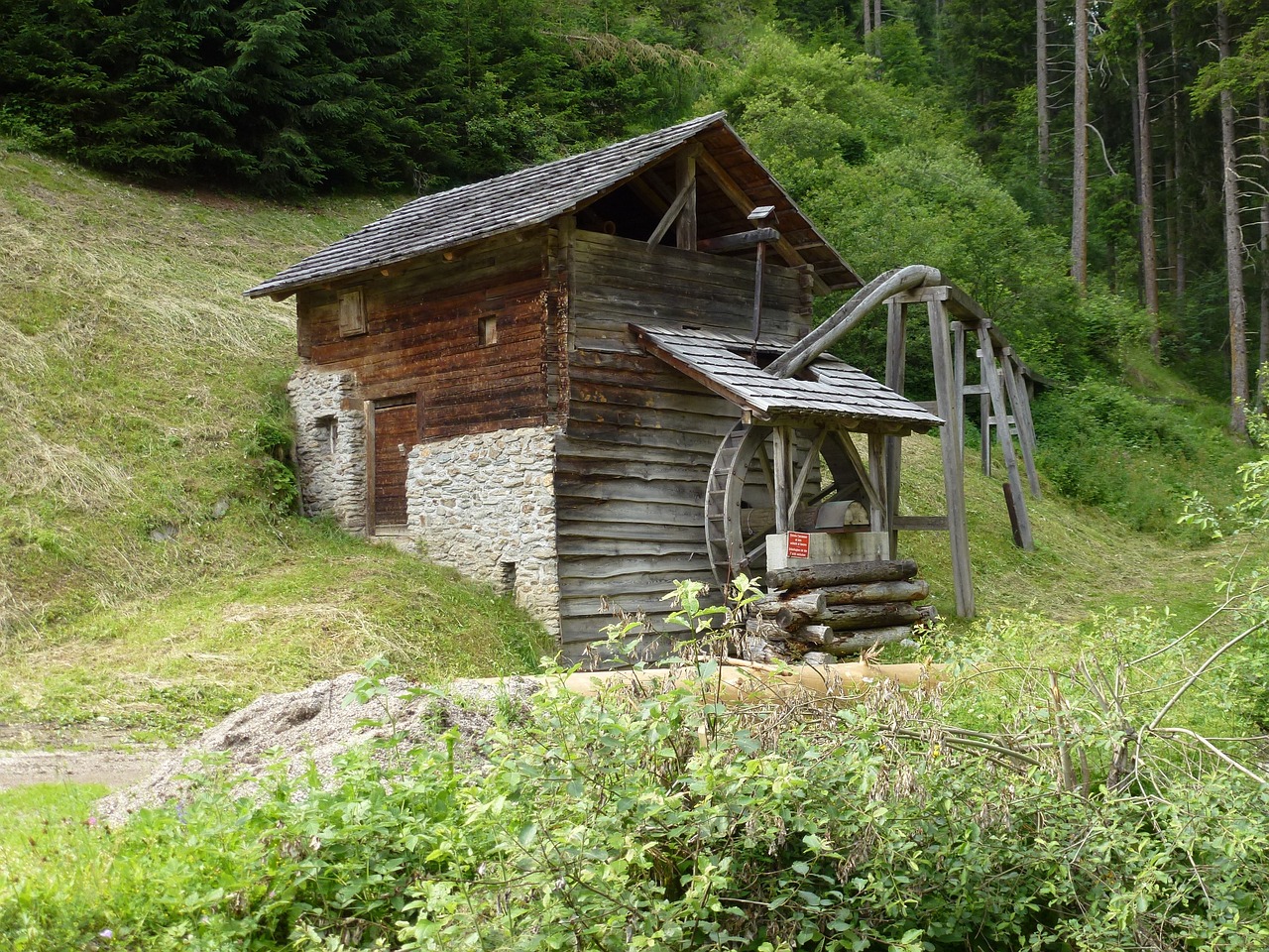 姚河村，美丽乡村建设的典范